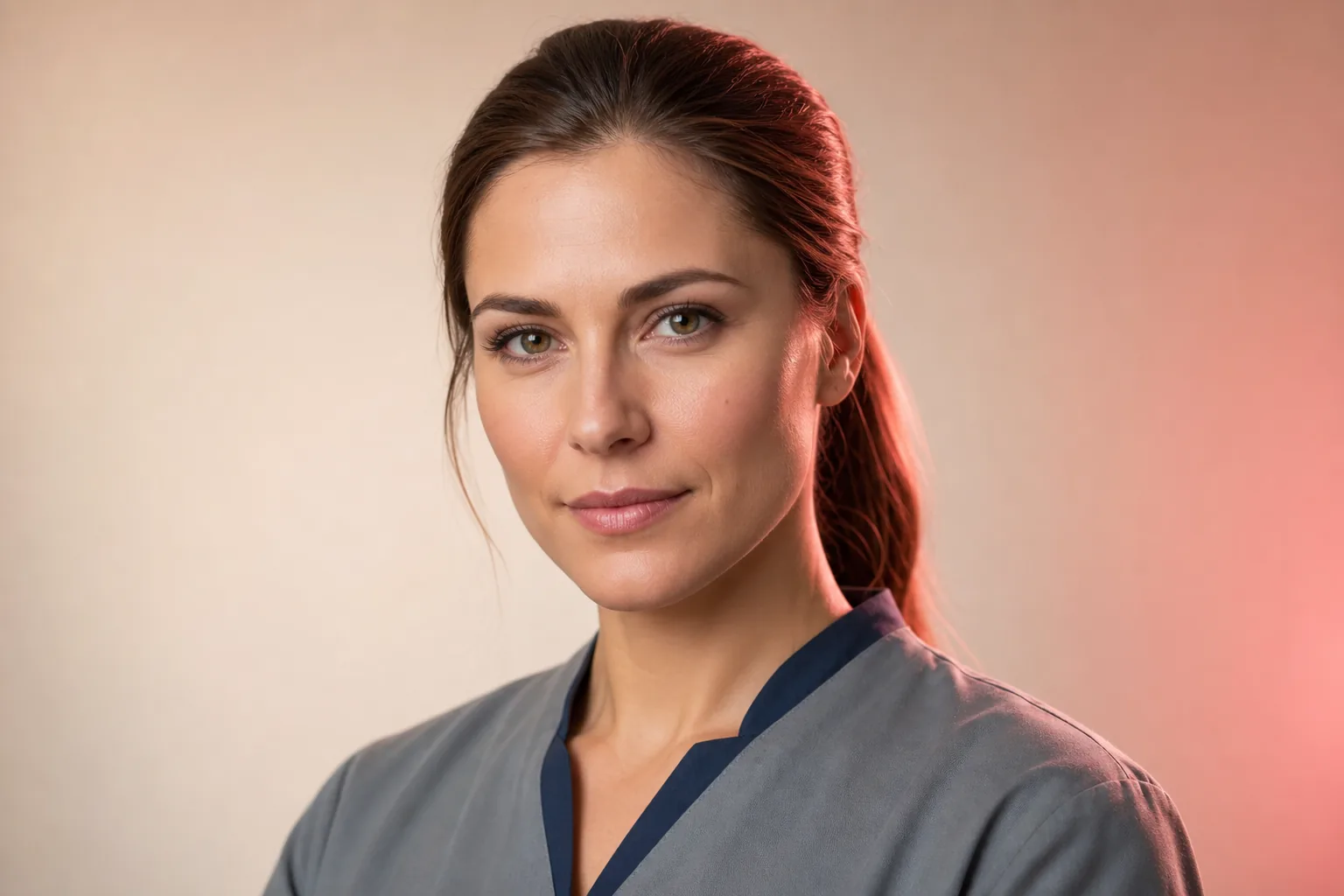 Portrait of Elena Whitfield, Diagnostic Systems Specialist at keratinocyte, 400x400